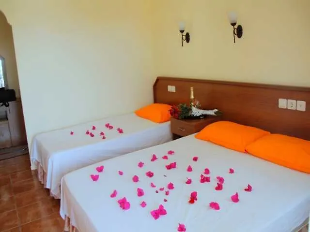 Magic Tulip Beach Hotel Ölüdeniz