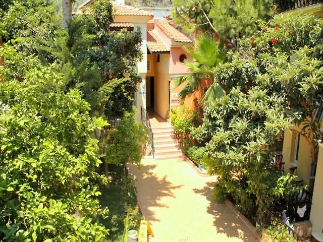 Magic Tulip Beach Hotel Ölüdeniz 3*,  Turchia