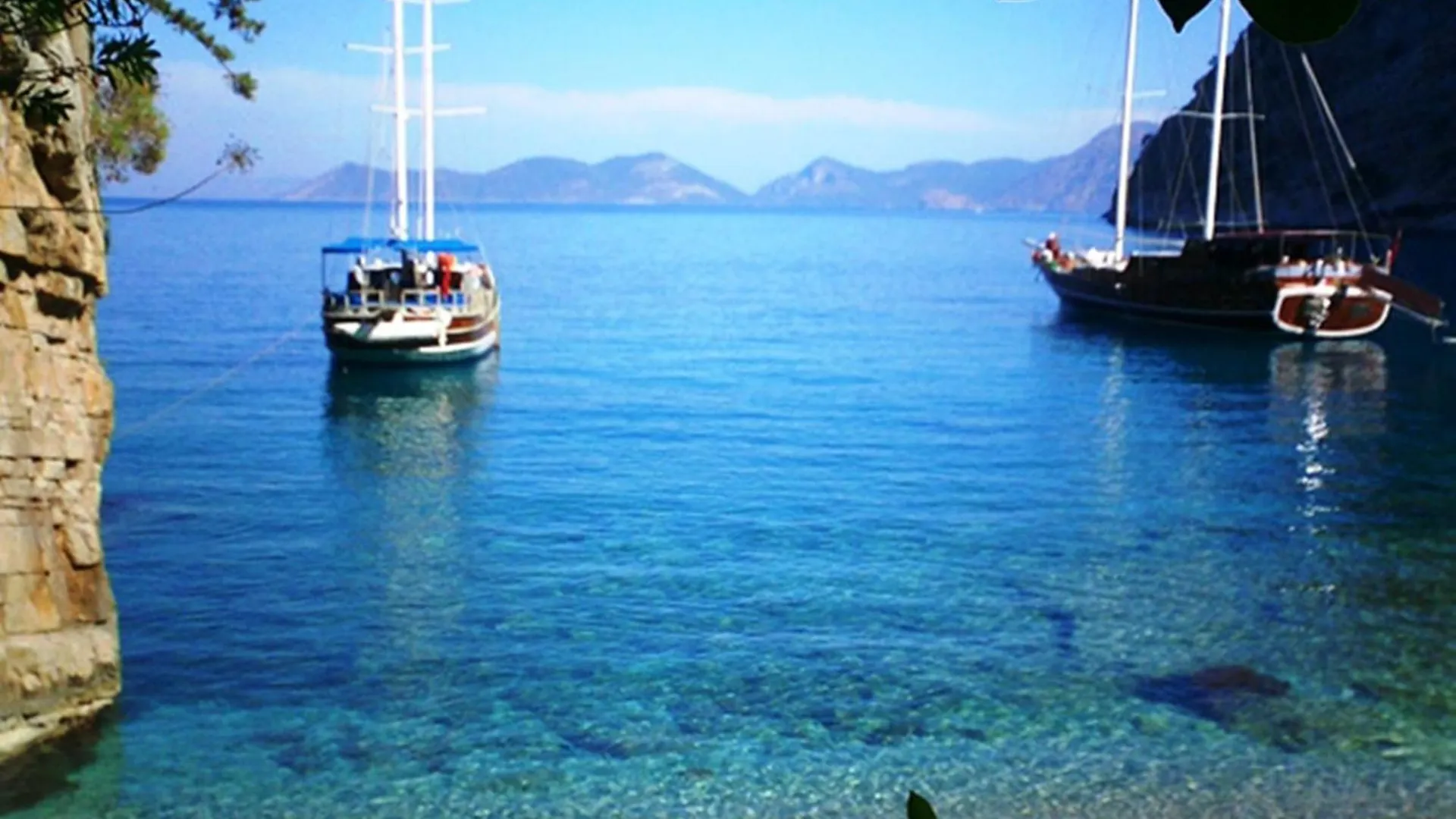 Magic Tulip Beach Hotel Oludeniz 3*,  Turquia