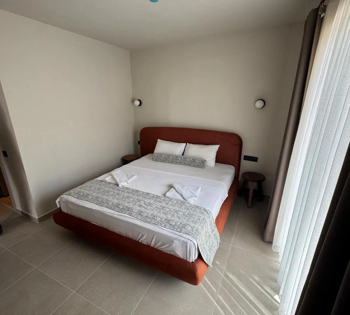 Magic Tulip Beach Hotel Oludeniz