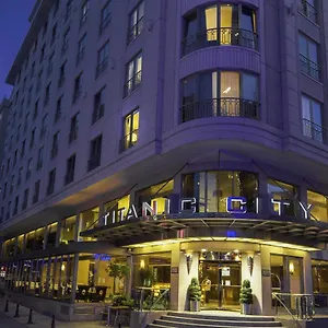 visit hotel