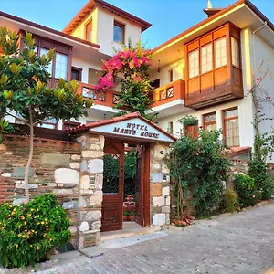 Mary's House Selçuk