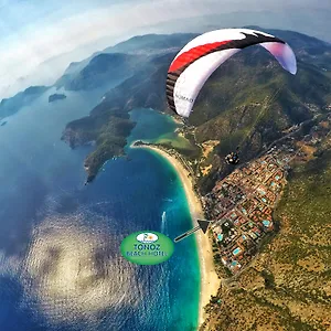 Tonoz Beach *** Ölüdeniz