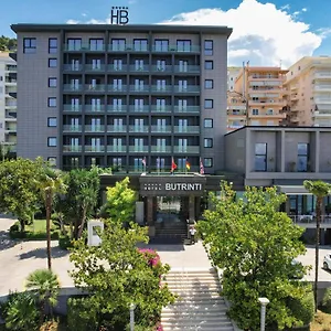 Butrinti & Spa Albania