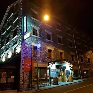 visit hotel