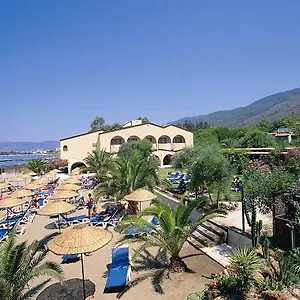 Hotel Dogan Paradise