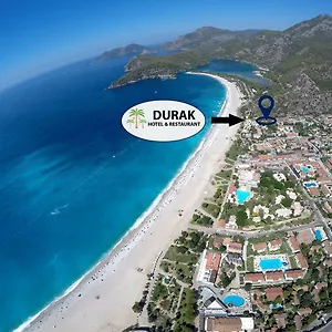 Durak *** Ölüdeniz