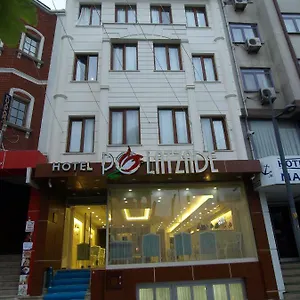 oteli̇ zi̇yaret edi̇n