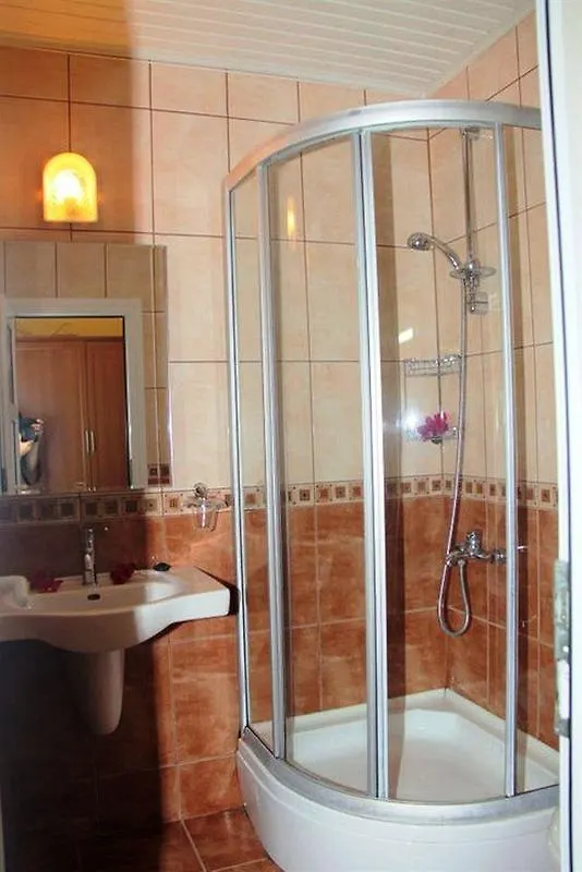 Magic Tulip Beach Hotel Олудениз