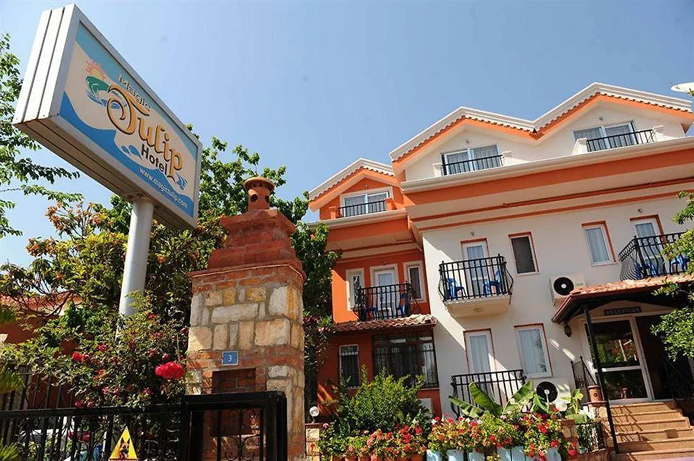 Magic Tulip Beach Hotel Ölüdeniz