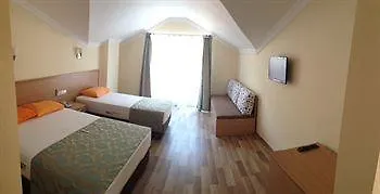 Magic Tulip Beach Hotel Oludeniz