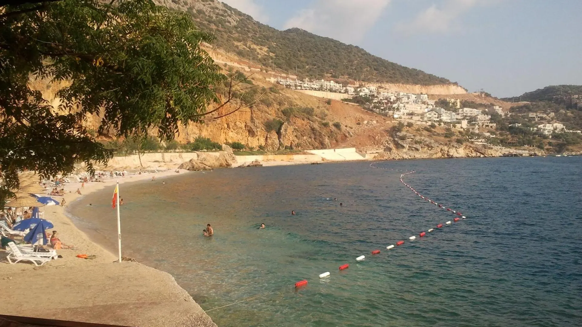 Magic Tulip Beach Hotel Ölüdeniz