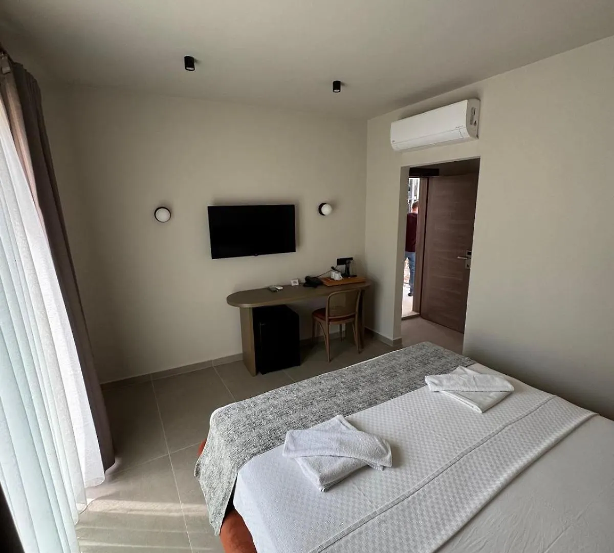 Magic Tulip Beach Hotel Ölüdeniz 3*,  Türkei