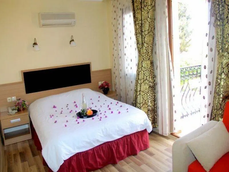 Magic Tulip Beach Hotel Ölüdeniz