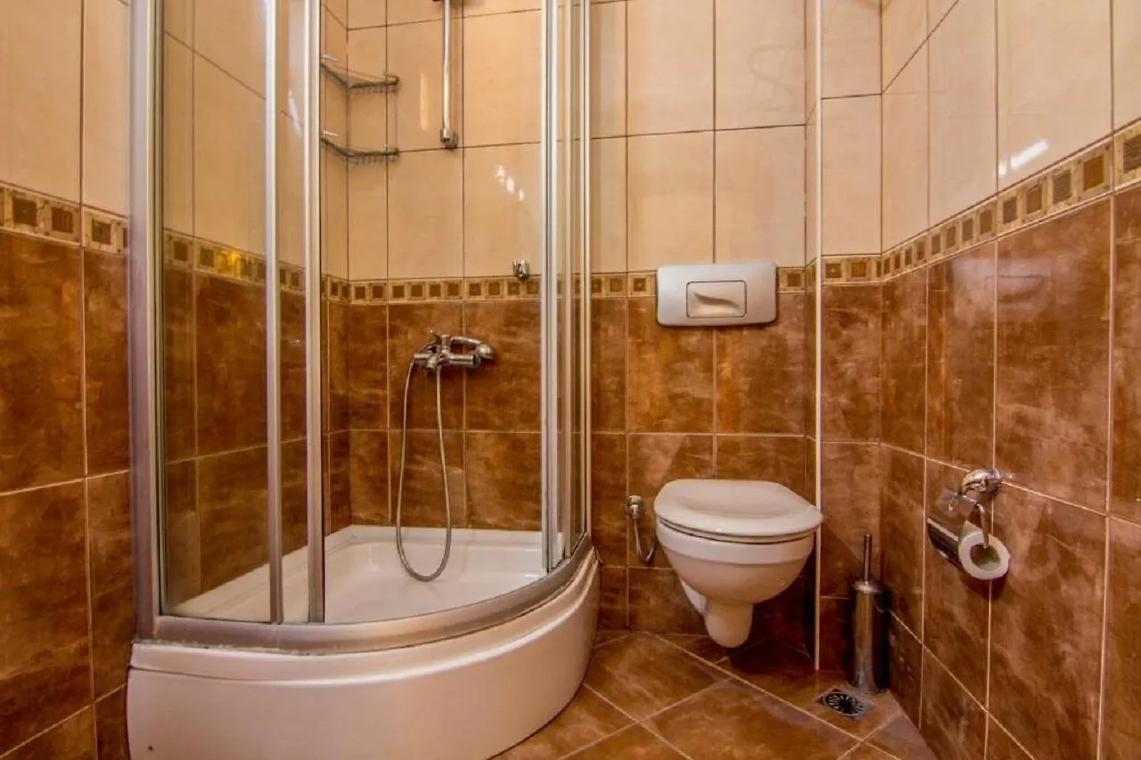 אולודניץ Magic Tulip Beach Hotel
