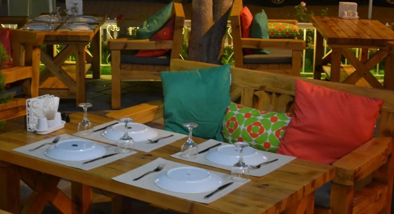 Magic Tulip Beach Hotel Oludeniz 3*,  Turkey